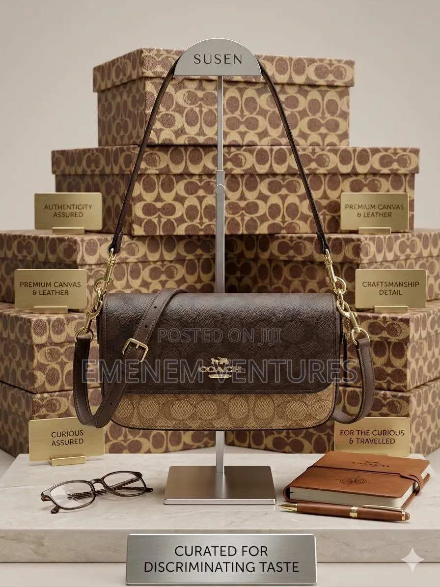 Ladies Classy Sling Bags