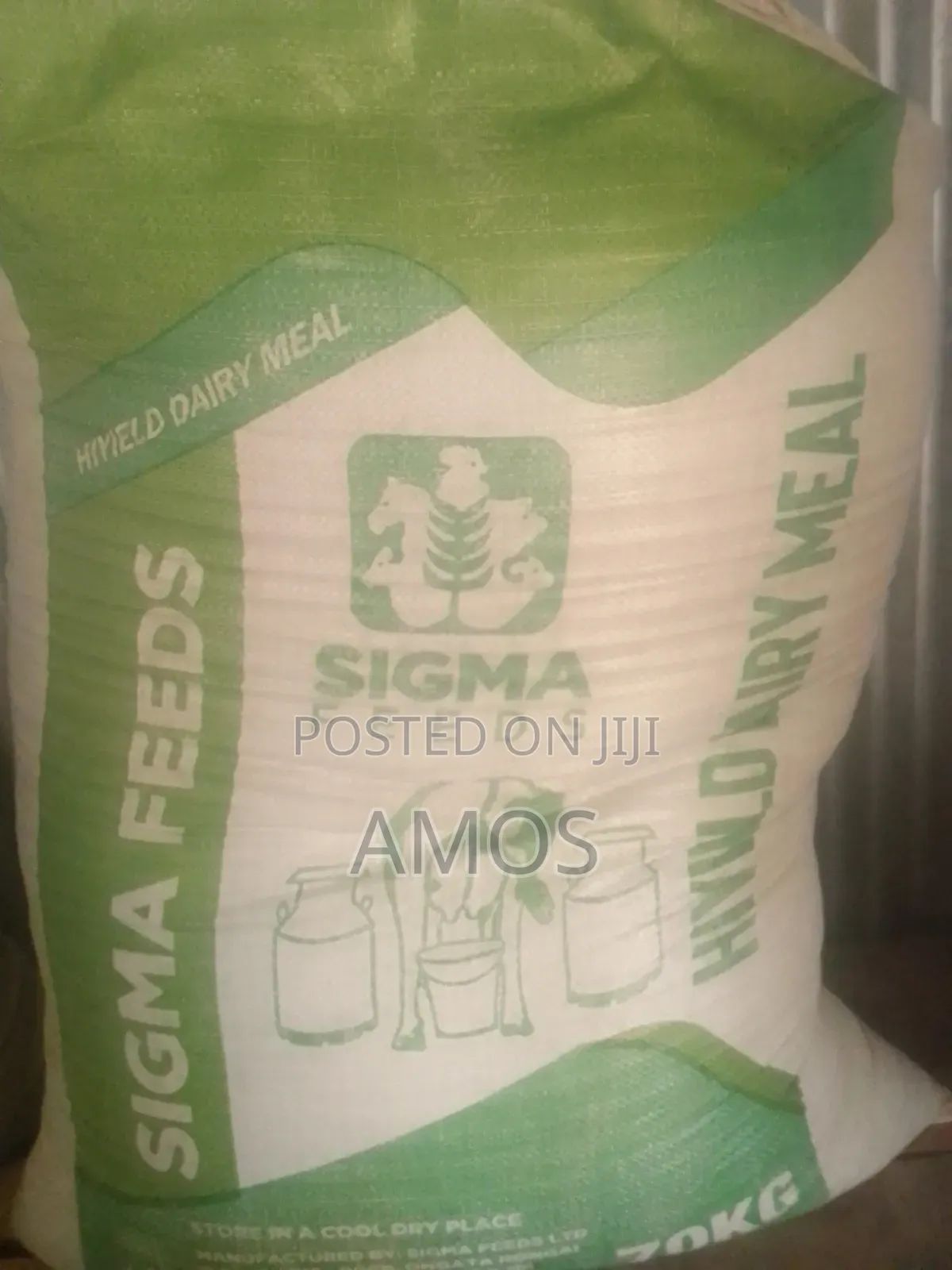 Animal Feed