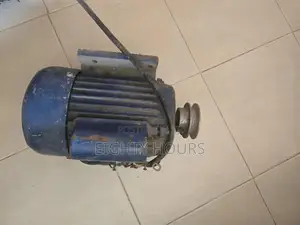 Super Power 1.5hp Motor