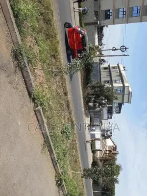 Naka 1/8 Acre Highway Commercial Plot - Offers Invited