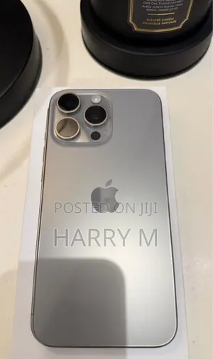 Apple iPhone 15 Pro Max 512 GB