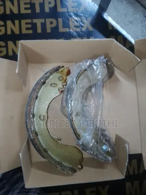 Brake Lining Nissan Wingrod,AD