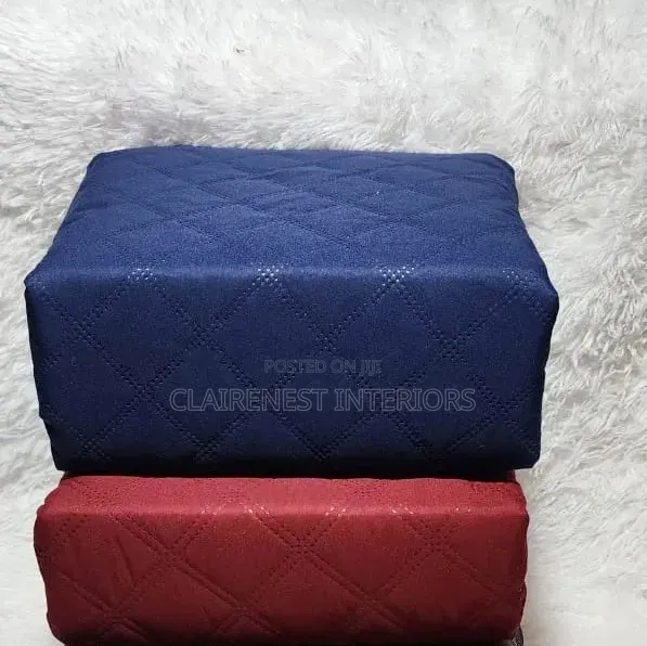 6 by 6 Better Stain Protection Waterproof Mattress Protectors