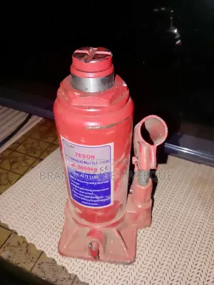 5T Jack for Sale Teson