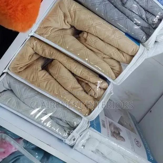No Leaks , No Stains, Waterproof Mattress - thumbnail 2