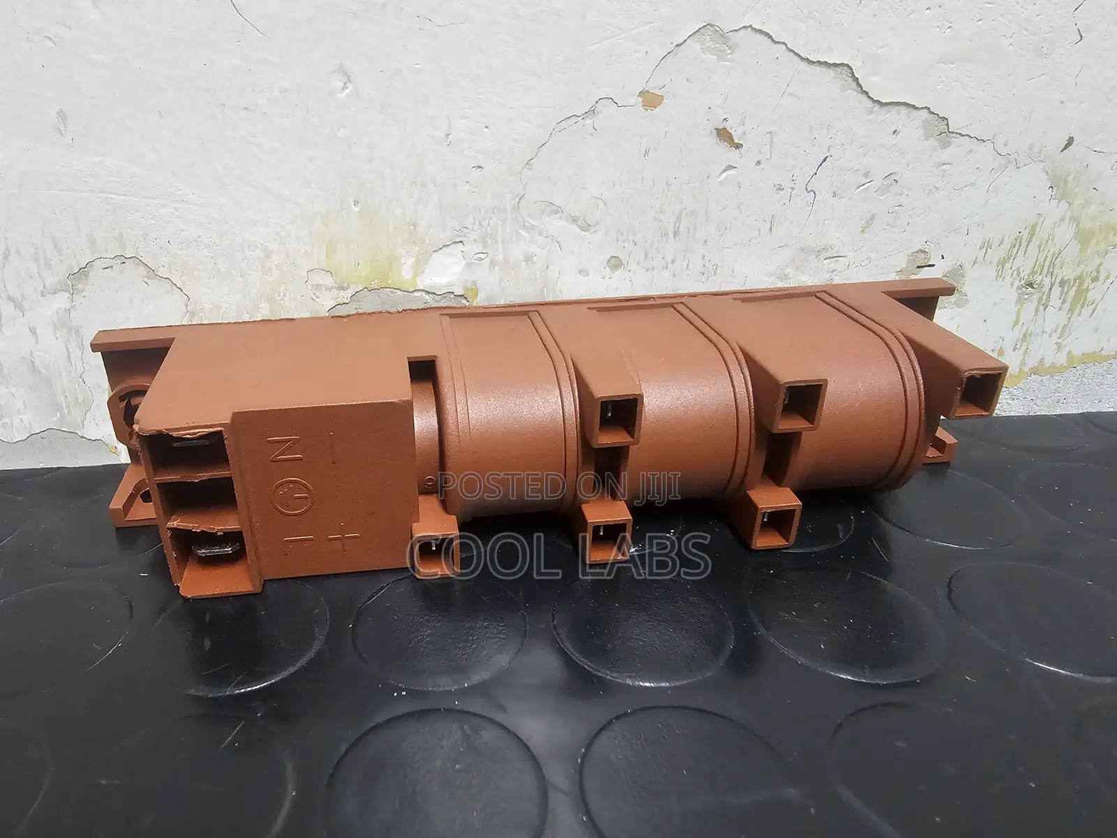 Gas Cooker Ignition Spark Generator 2 in 4/6 Way Out