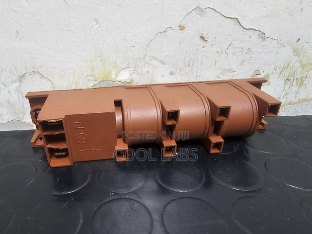 Gas Cooker Ignition Spark Generator 2 in 4/6 Way Out - thumbnail 2