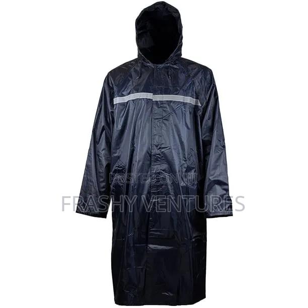 Adults Rain Coats