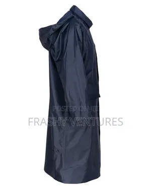 Adults Rain Coats