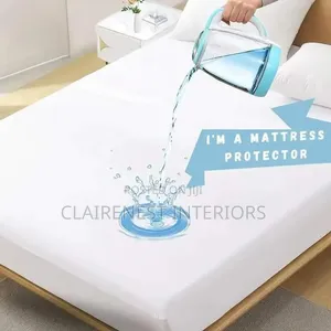 Best in School Beds Waterproof Mattress Protectors