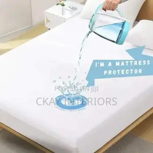 Best in School Beds Waterproof Mattress Protectors