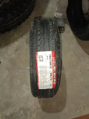Double King 195/70r14