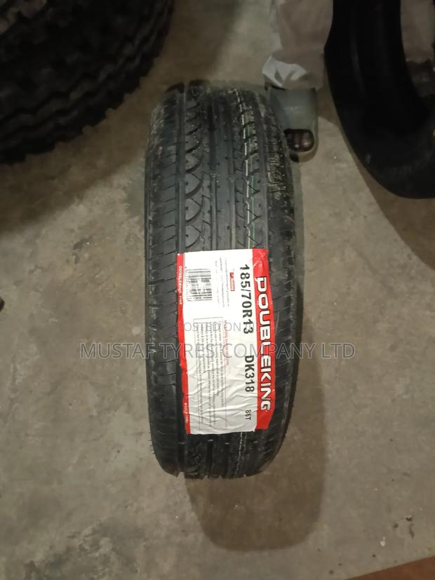 Double King 195/70r14