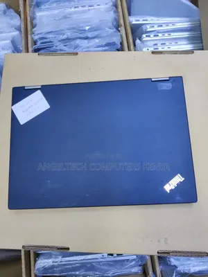 Laptop Lenovo ThinkPad X390 Yoga 16GB Intel Core i7 SSD 256GB