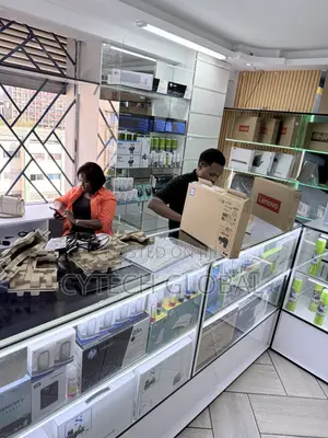 Computer and IT Services