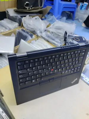 Laptop Lenovo ThinkPad X390 Yoga 16GB Intel Core i7 SSD 256GB
