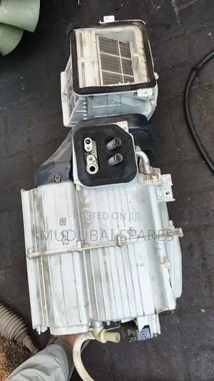 Isuzu NMR,nqr, Frr90, FVZ 34 A.C Blowers