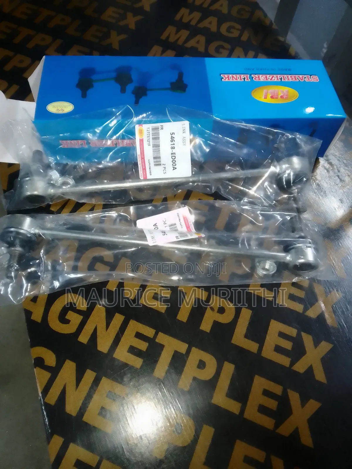 Stabilizer Links Nissan Tiida,wingrod,note