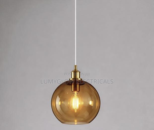 Ceiling Pendant Light - thumbnail 2