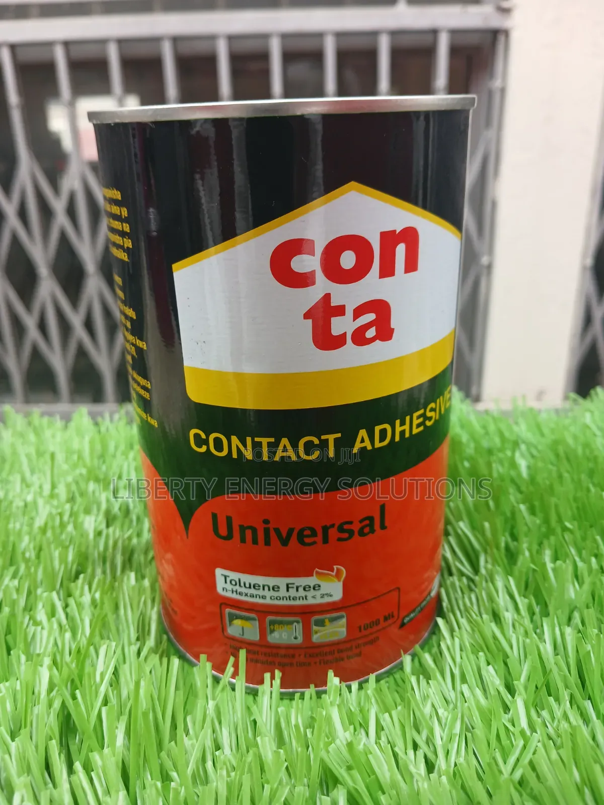 Conta Glue 1 Litre