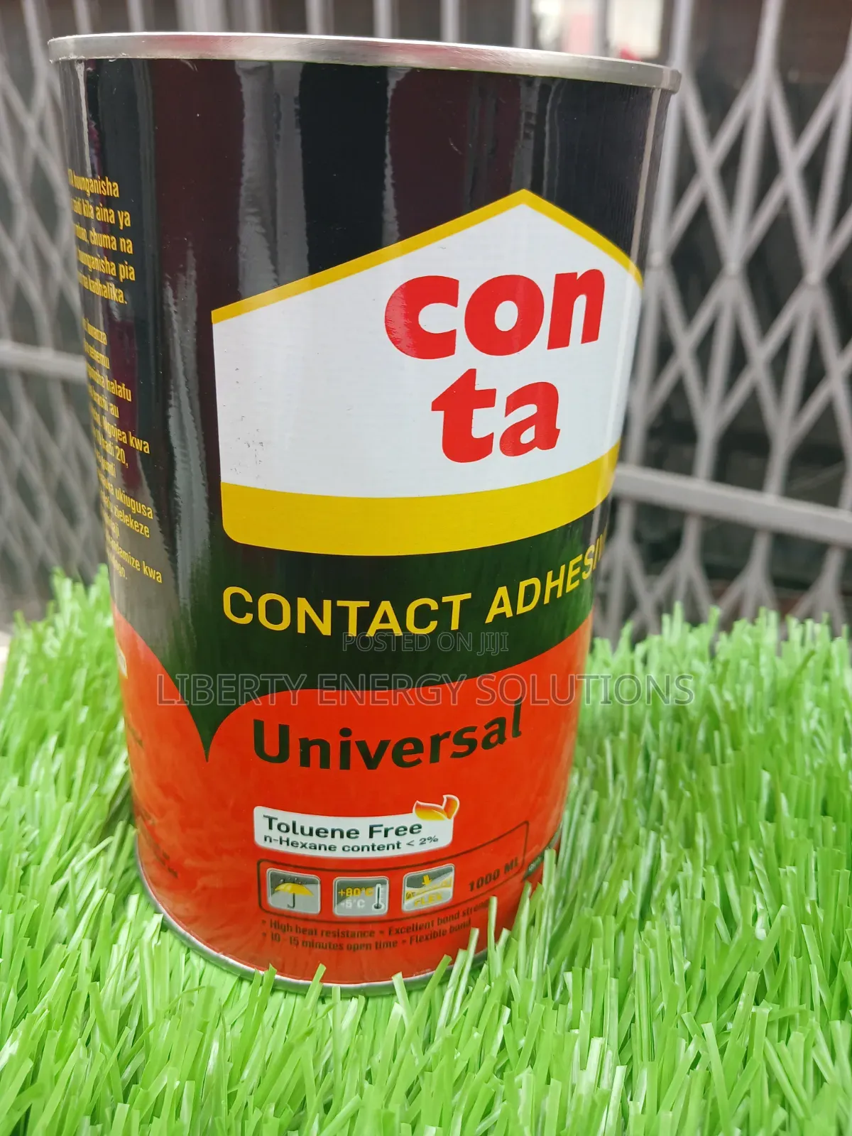 Conta Glue 1 Litre