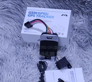 TK303 GSM GPS Tracking Device for Cars