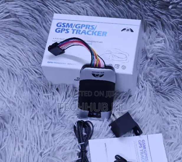 TK303 GSM GPS Tracking Device for Cars