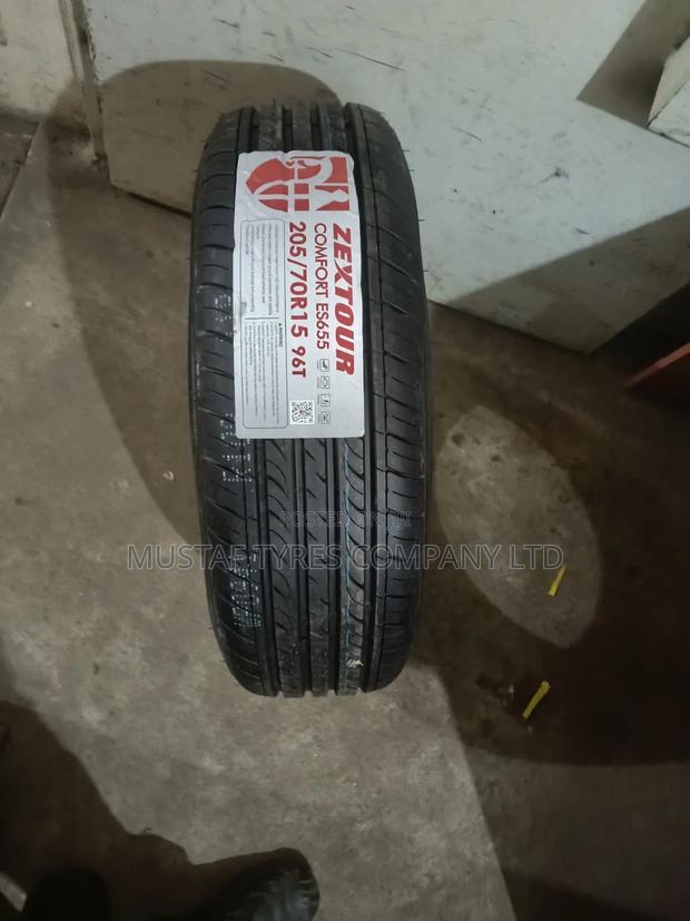 Zextour 205/70r15