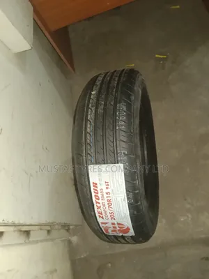 Zextour 205/70r15