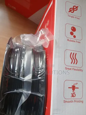 Petg Black 1kg