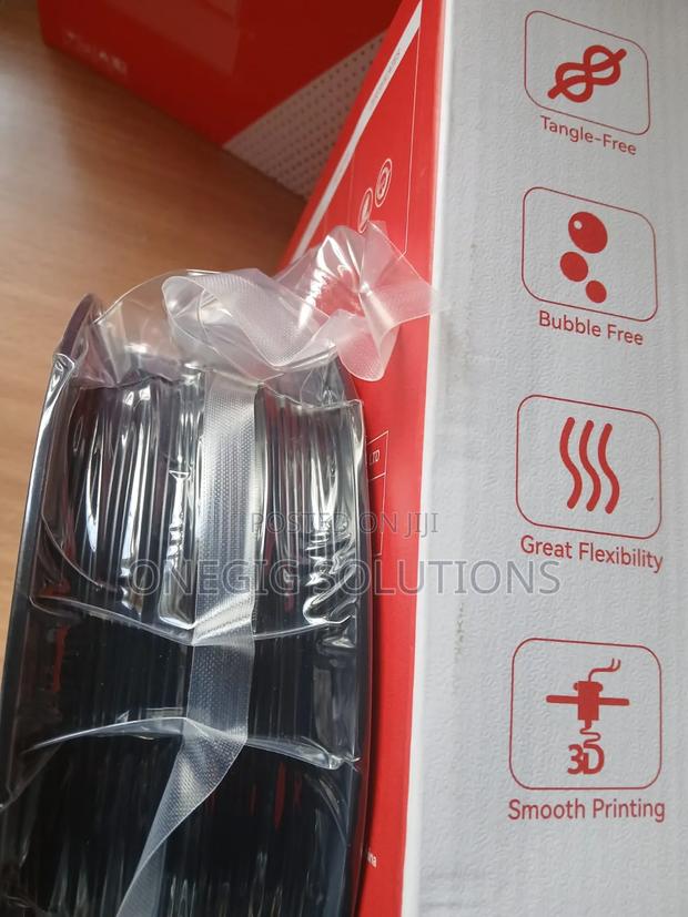 Petg Black 1kg