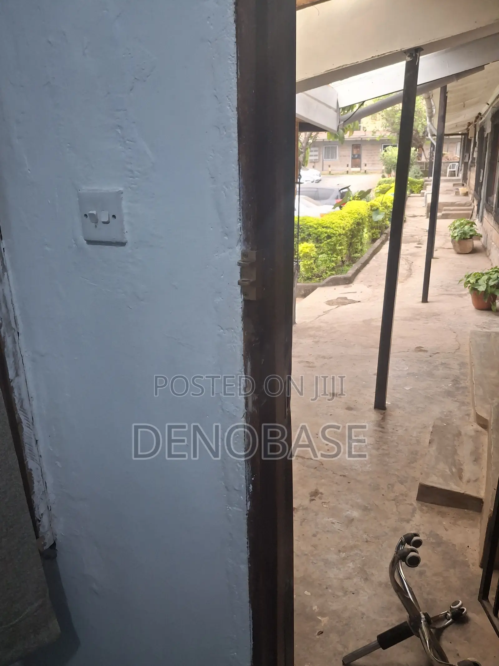 Executive Office to Let State House