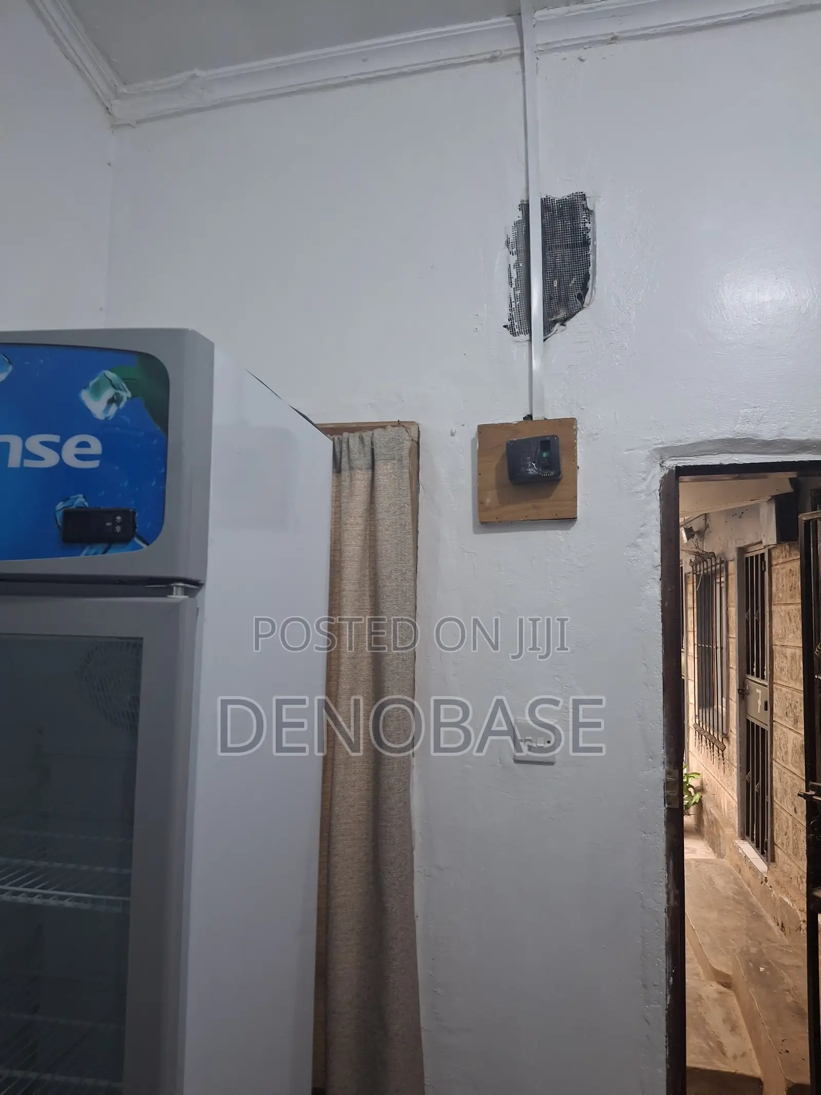 Executive Office to Let State House