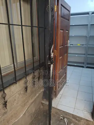 Executive Office to Let State House