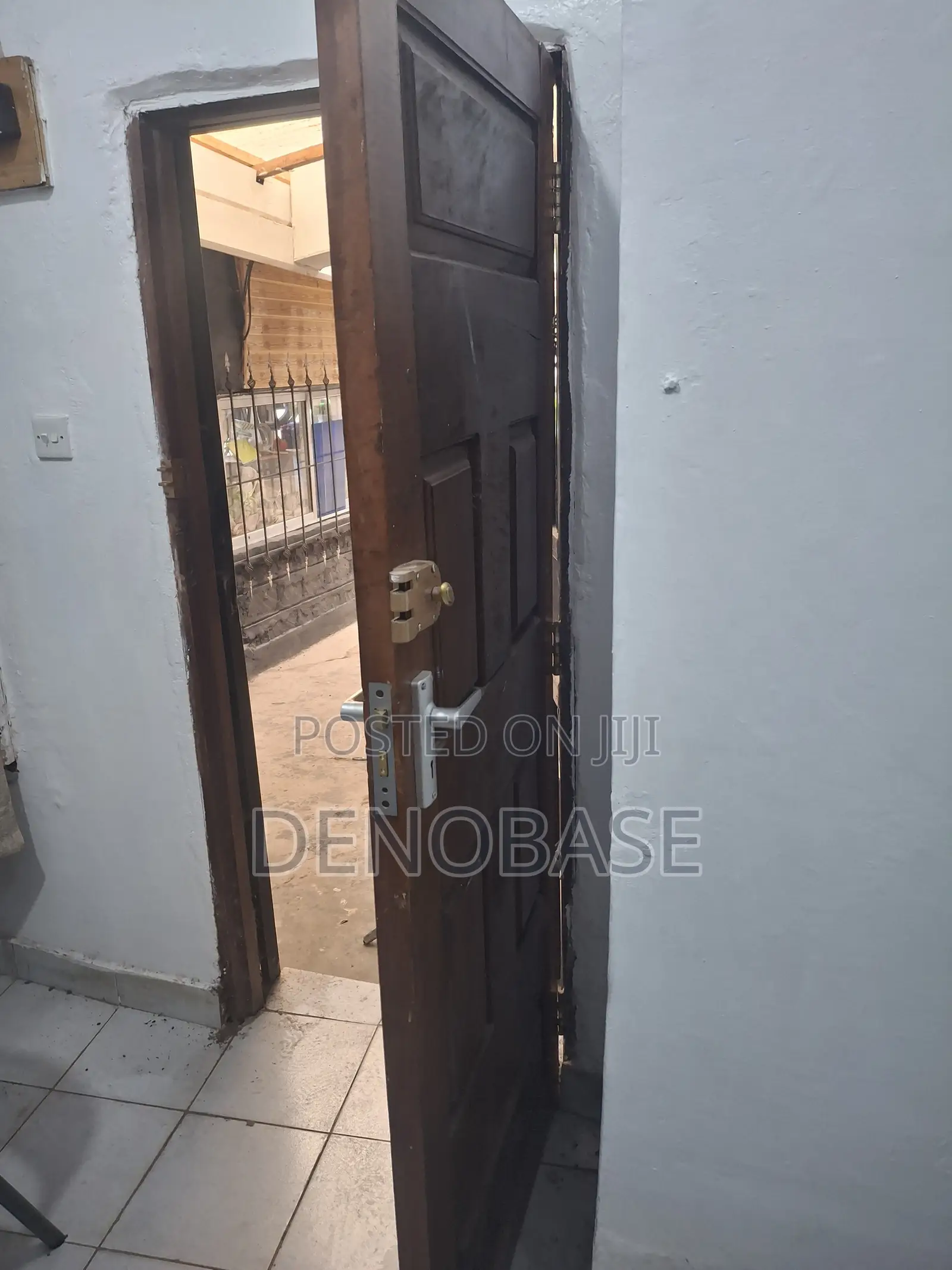 Executive Office to Let State House