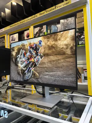 HP E27 G4 IPS Display FHD(1080p) 27inch Frameless Monitor
