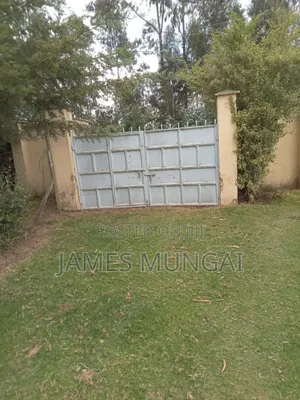 2 Acre Land Kinangop Njambini
