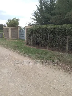 2 Acre Land Kinangop Njambini
