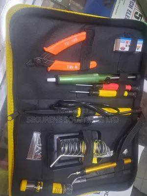 Jakemy JM-P15 17-in-1 Electronic or Networking Repair Toolkit