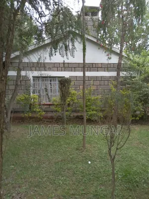 2 Acre Land Kinangop Njambini