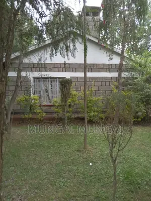 2 Acre Land Kinangop Njabini