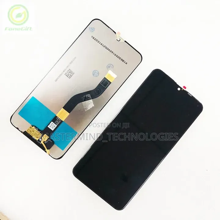 Samsung Galaxy A26 Broken Screen Replacement