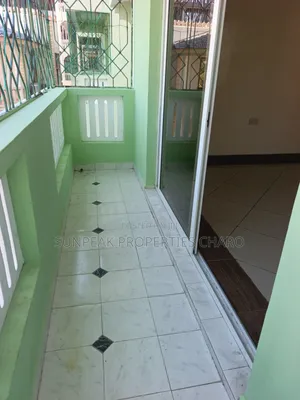 3bdrm Apartment in Links Road, Nyali for rent