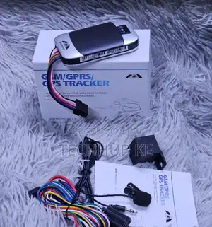 TK303F Car Tracker and Motorbike Tracker