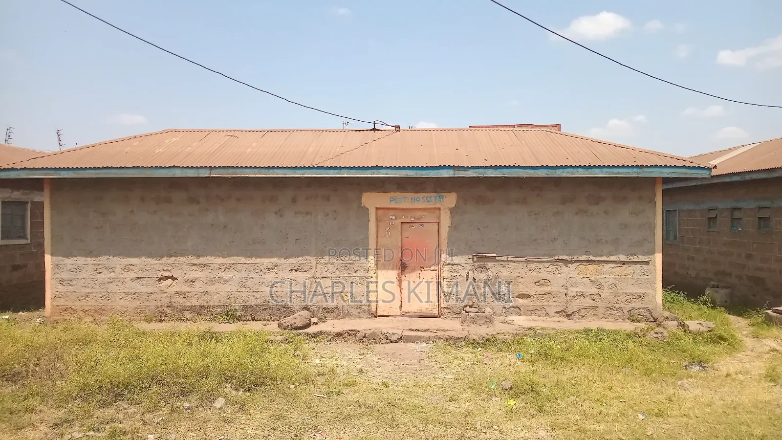 Residential Plot for Sale