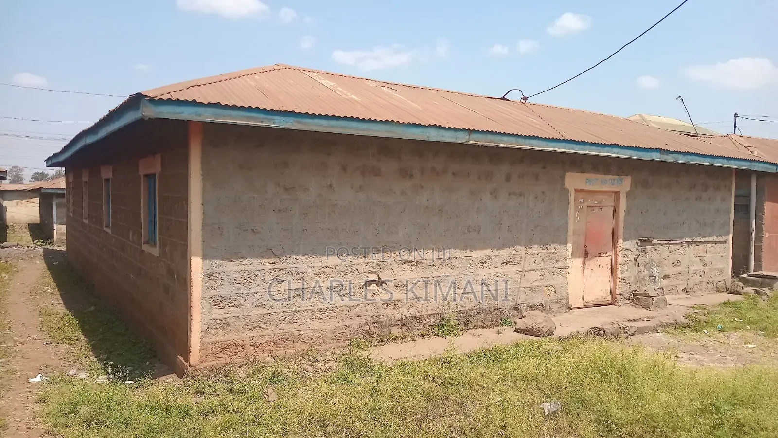 Residential Plot for Sale