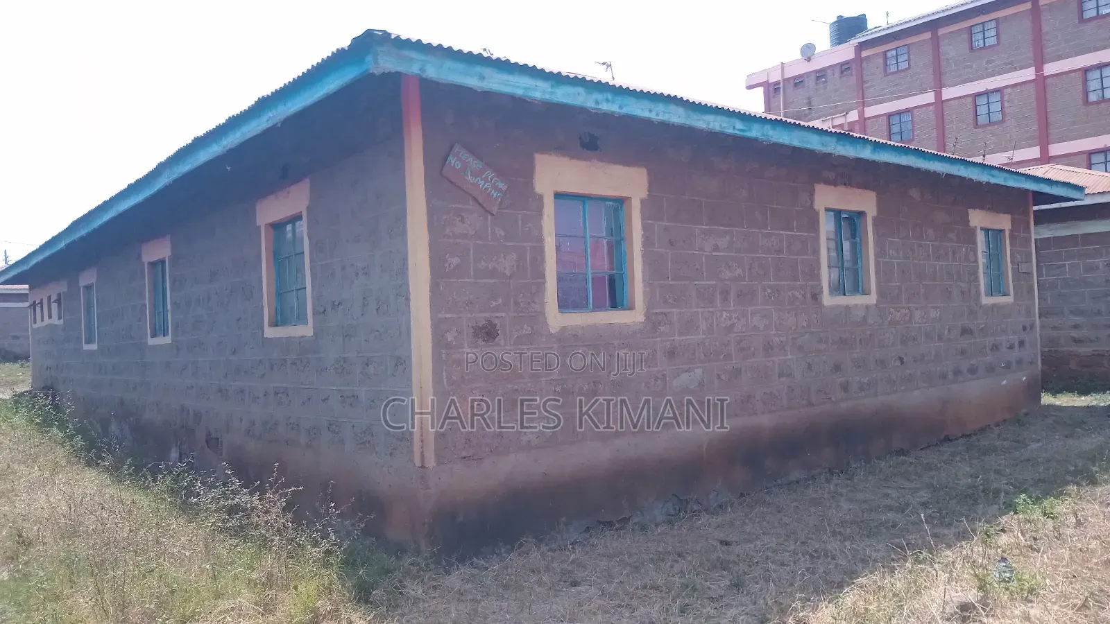 Residential Plot for Sale