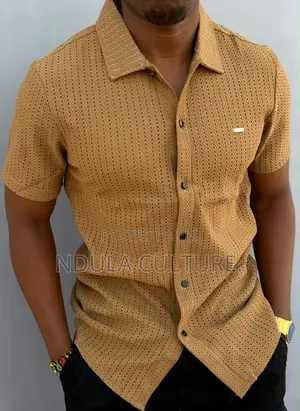 Cuban Shirts