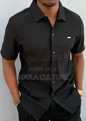 Cuban Shirts