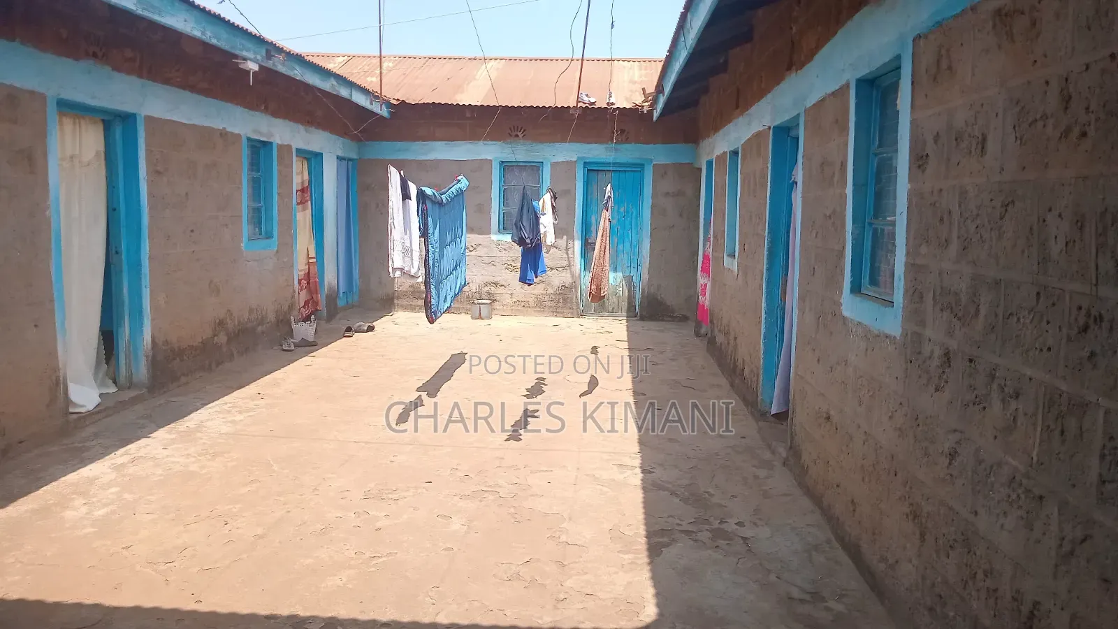 Residential Plot for Sale
